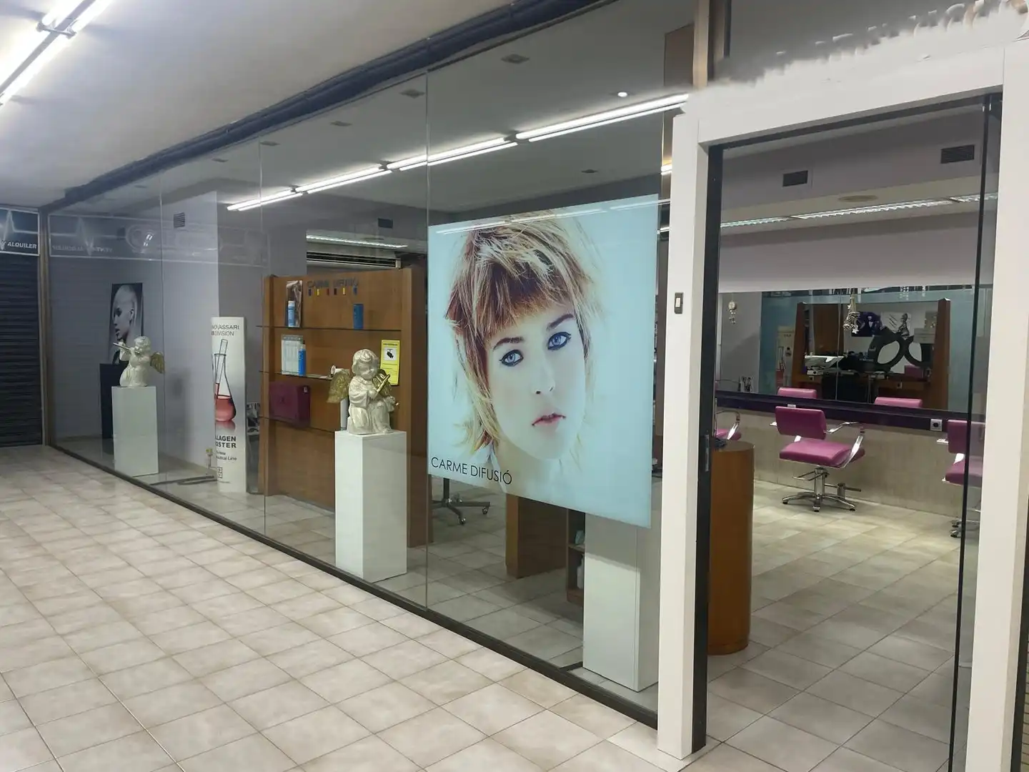 Business premises for sale in Centre Vila, imagen 10