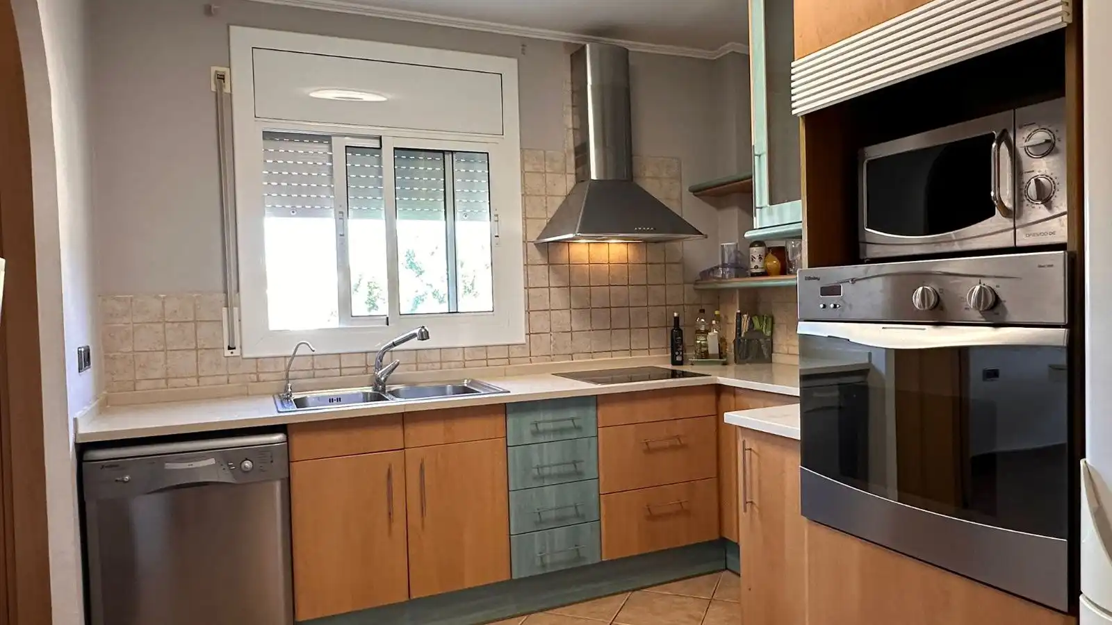 Flat for sale in Cuspide, imagen 19