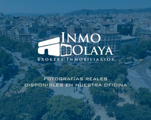 Local comercial en Venta en El Raval