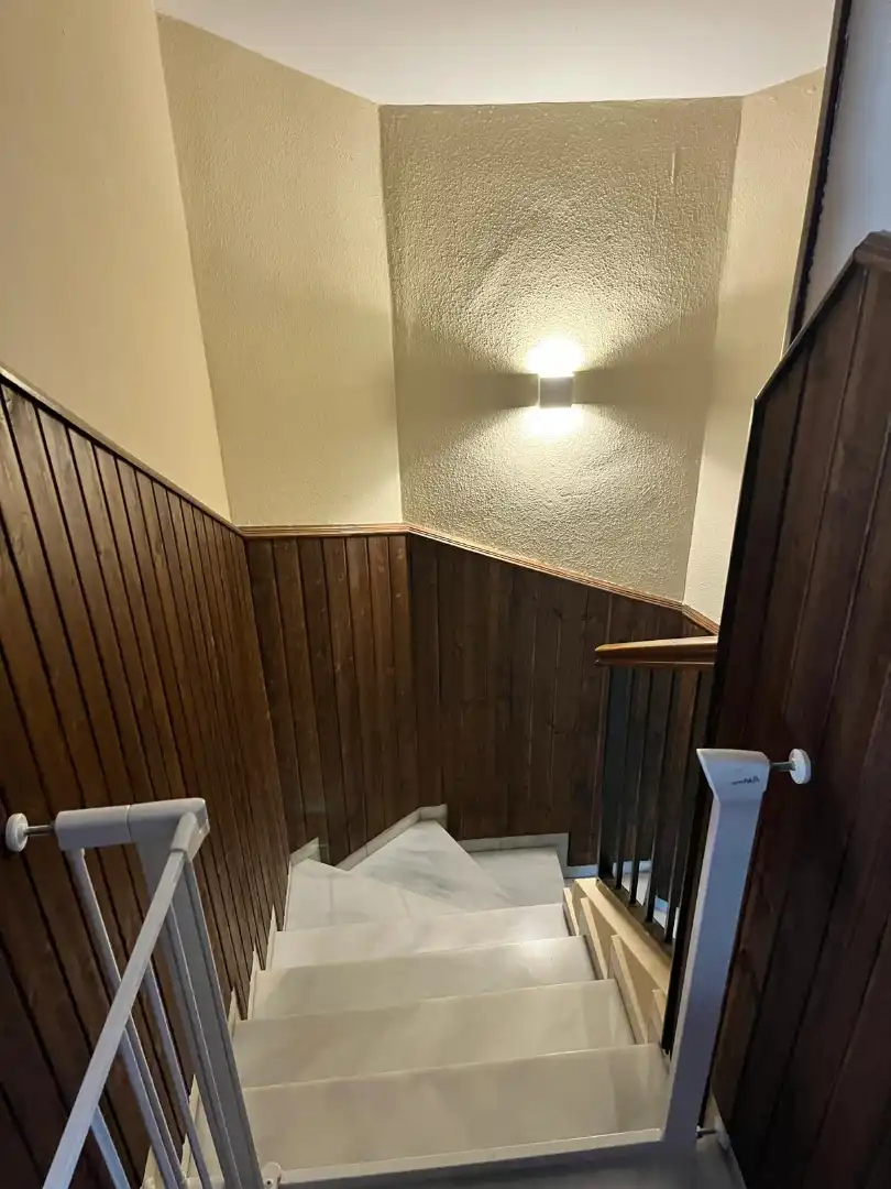 Casa adosada en venta en Algeciras con Jardín privado y Amueblado