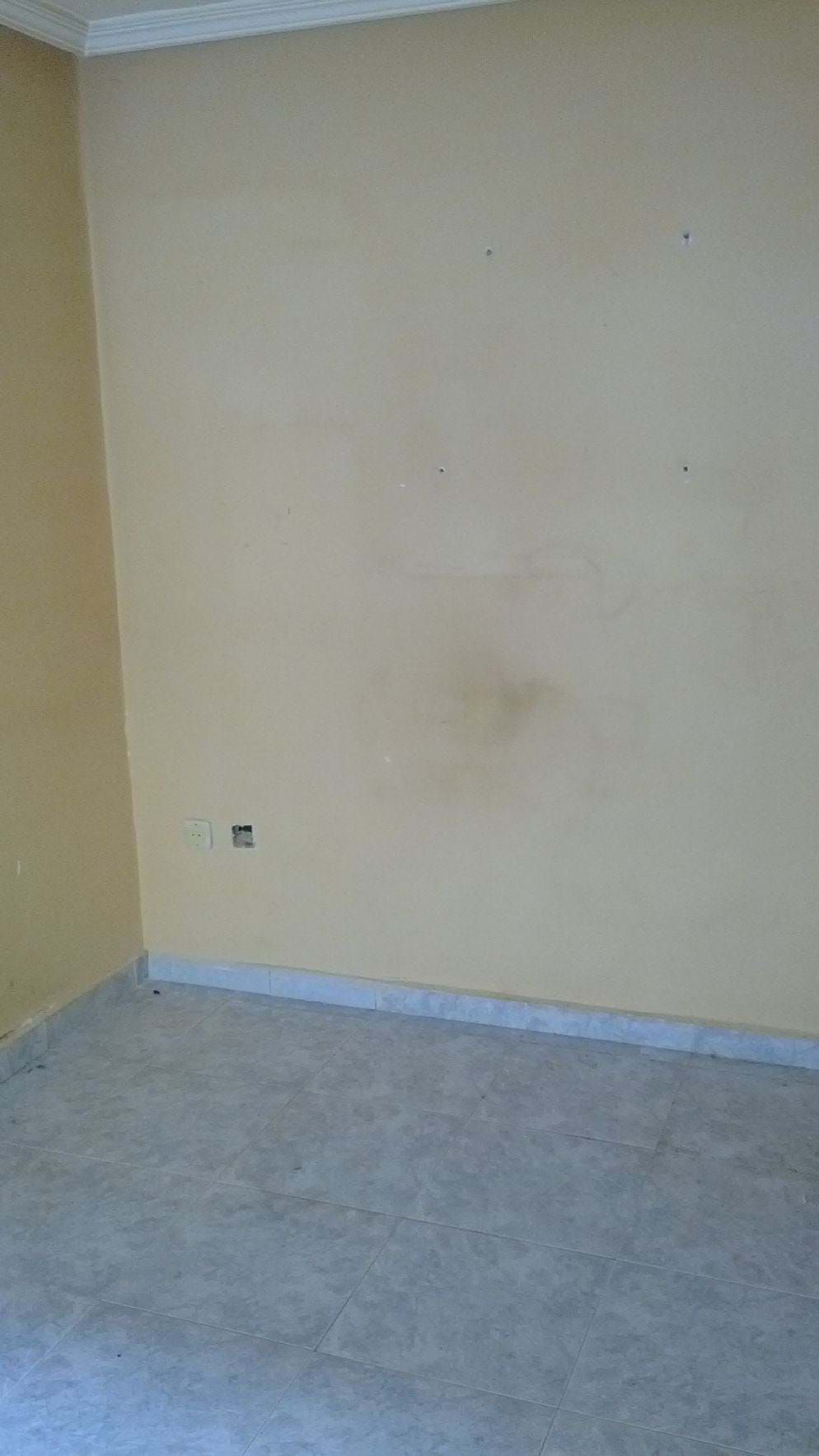 Dormitori de Casa o xalet en venda en Cáceres Capital