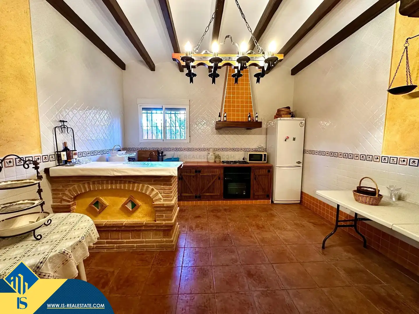 Villa mit Pool zum Verkauf in San Miguel de Salinas, imagen 39