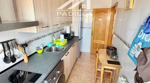 Foto 4 de Casa adosada en venta en Lopez Fernandez, Las Ventas de Retamosa, Toledo