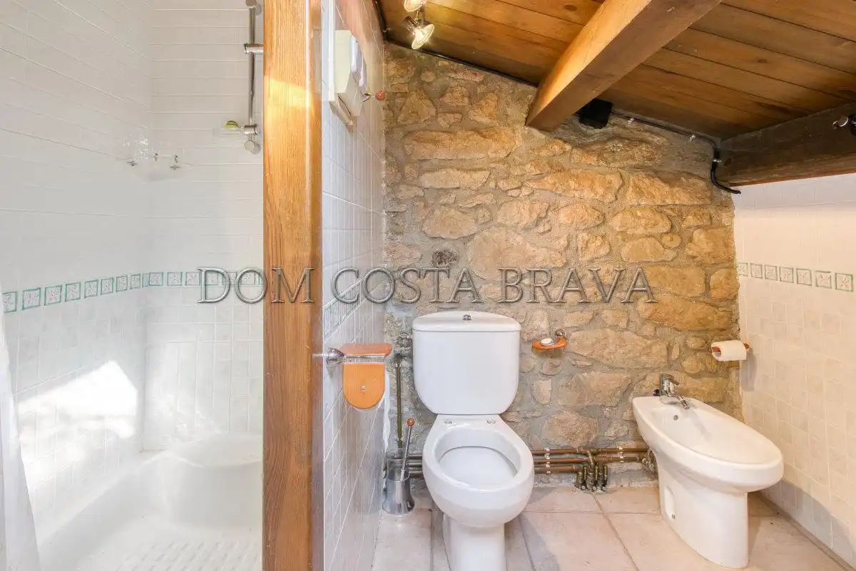 Casa rústica con terraza en venta en N/A, imagen 64