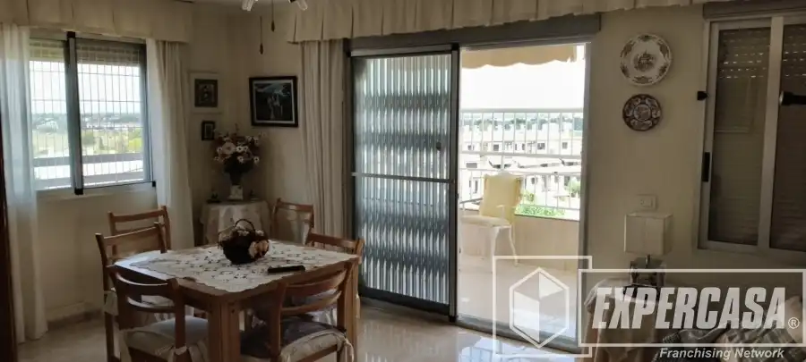 Apartament en venda en Benicasim / Benicàssim amb Aire condicionat, Terrassa i Moblat