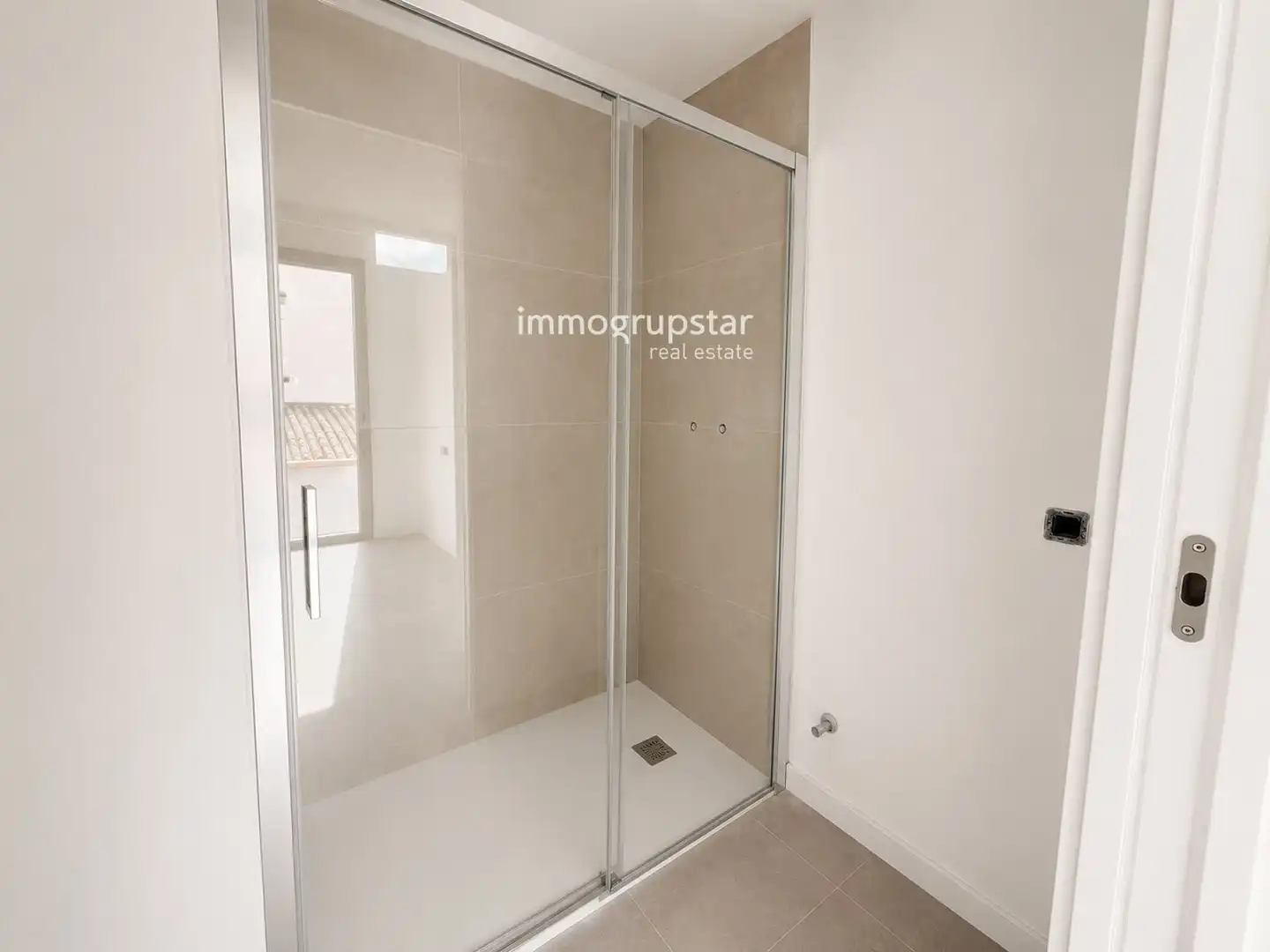 Penthouse with terrace for sale in alba, imagen 13