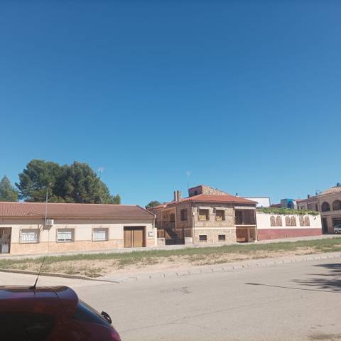 Terreno residencial en Venta en Villamayor de Santiago