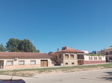 Terrenys i solars en venda a Villamayor de Santiago
