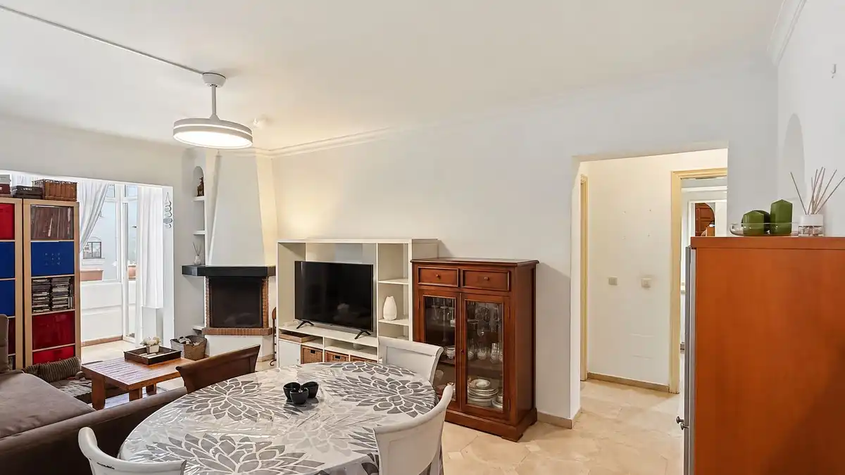 Erdgeschosswohnung mit Pool zum Verkauf in Riviera del Sol, imagen 4