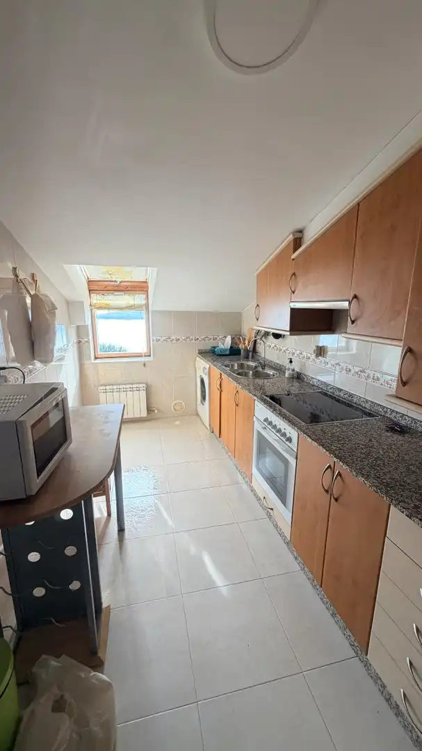 Penthouse mit Aufzug zur Miete in N/A