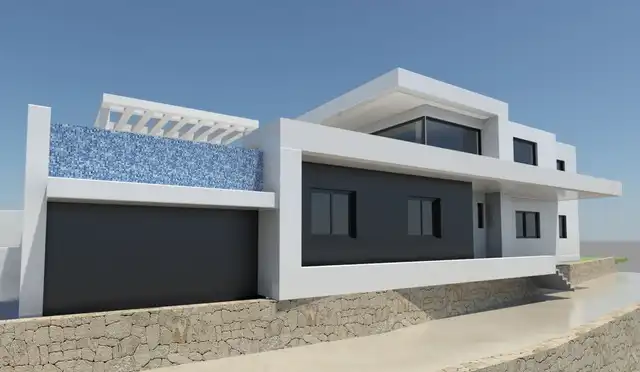 Villa avec piscine à vendre à Cala Advocat - Baladrar