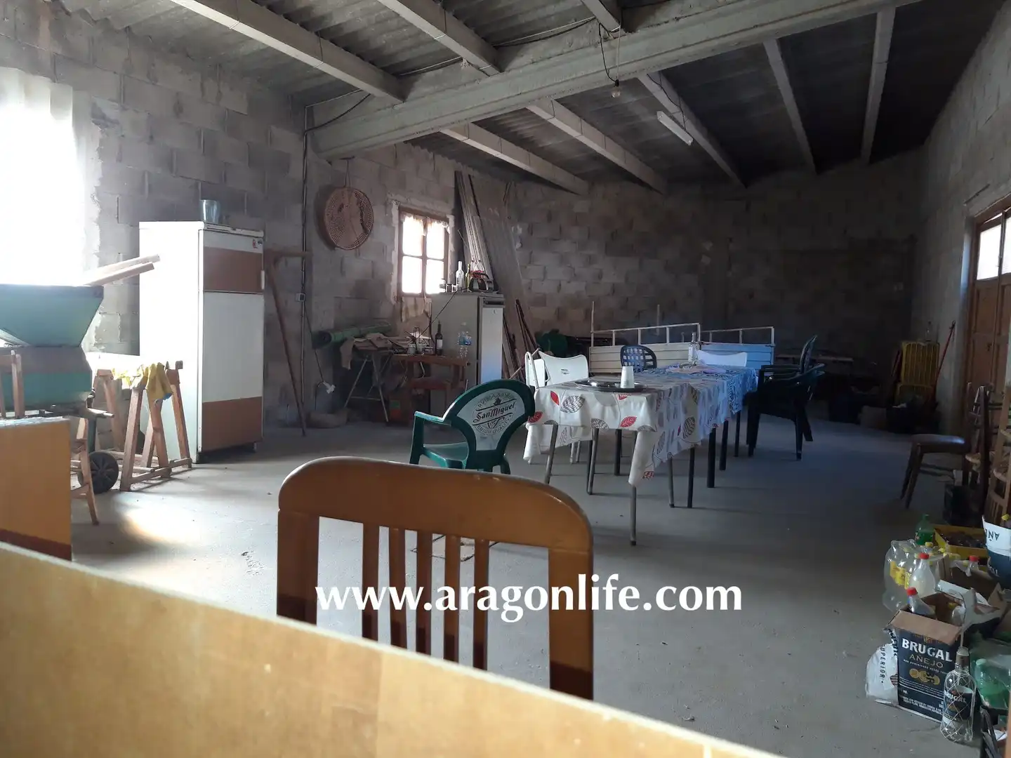 Casa in vendita a Calle Nonaspe 5, imagen 18