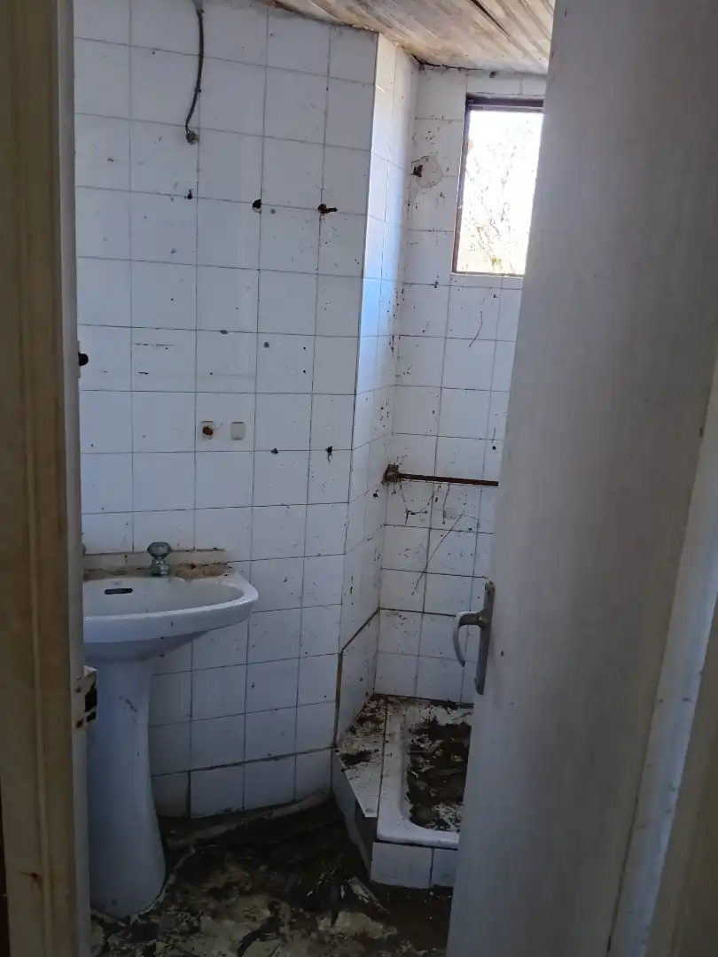 Terraced house with garden for sale in Estrada Trasanquelos 5, imagen 24