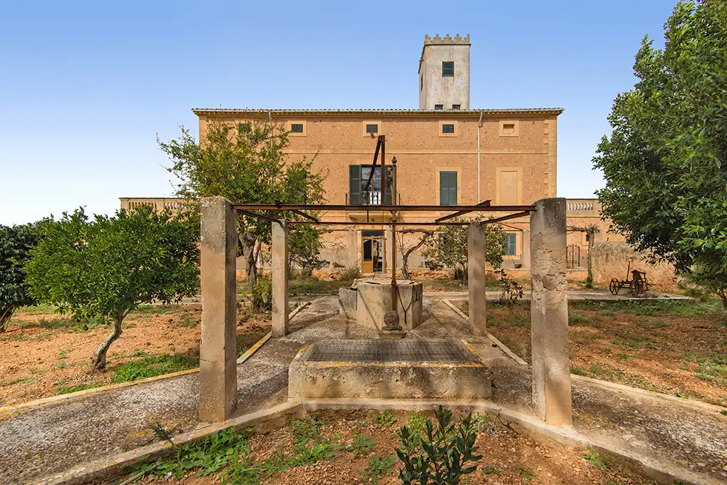 Maison rustique à vendre à Sant Joan, imagen 45