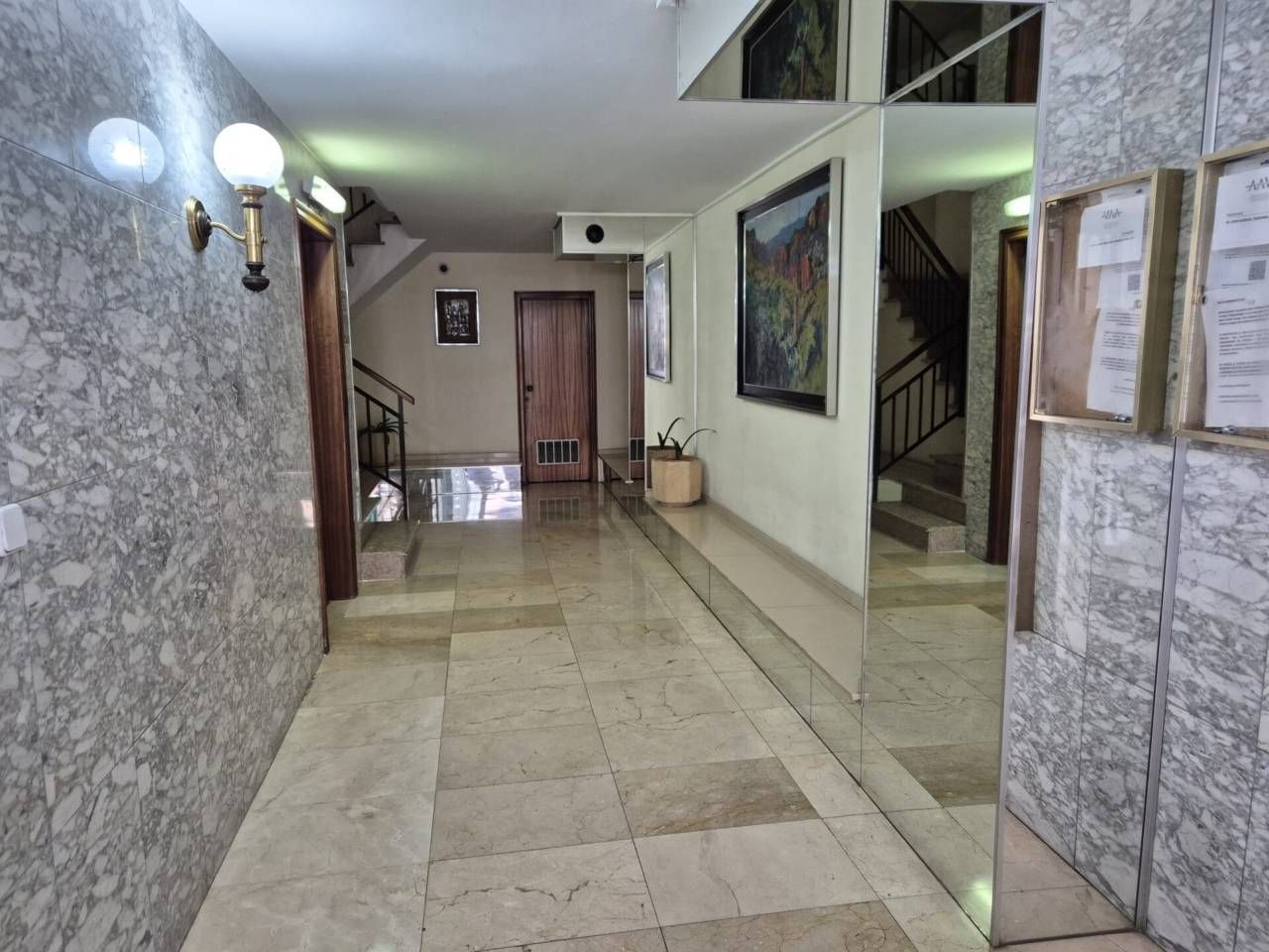 Flat for sale in Cerdanyola del Vallès