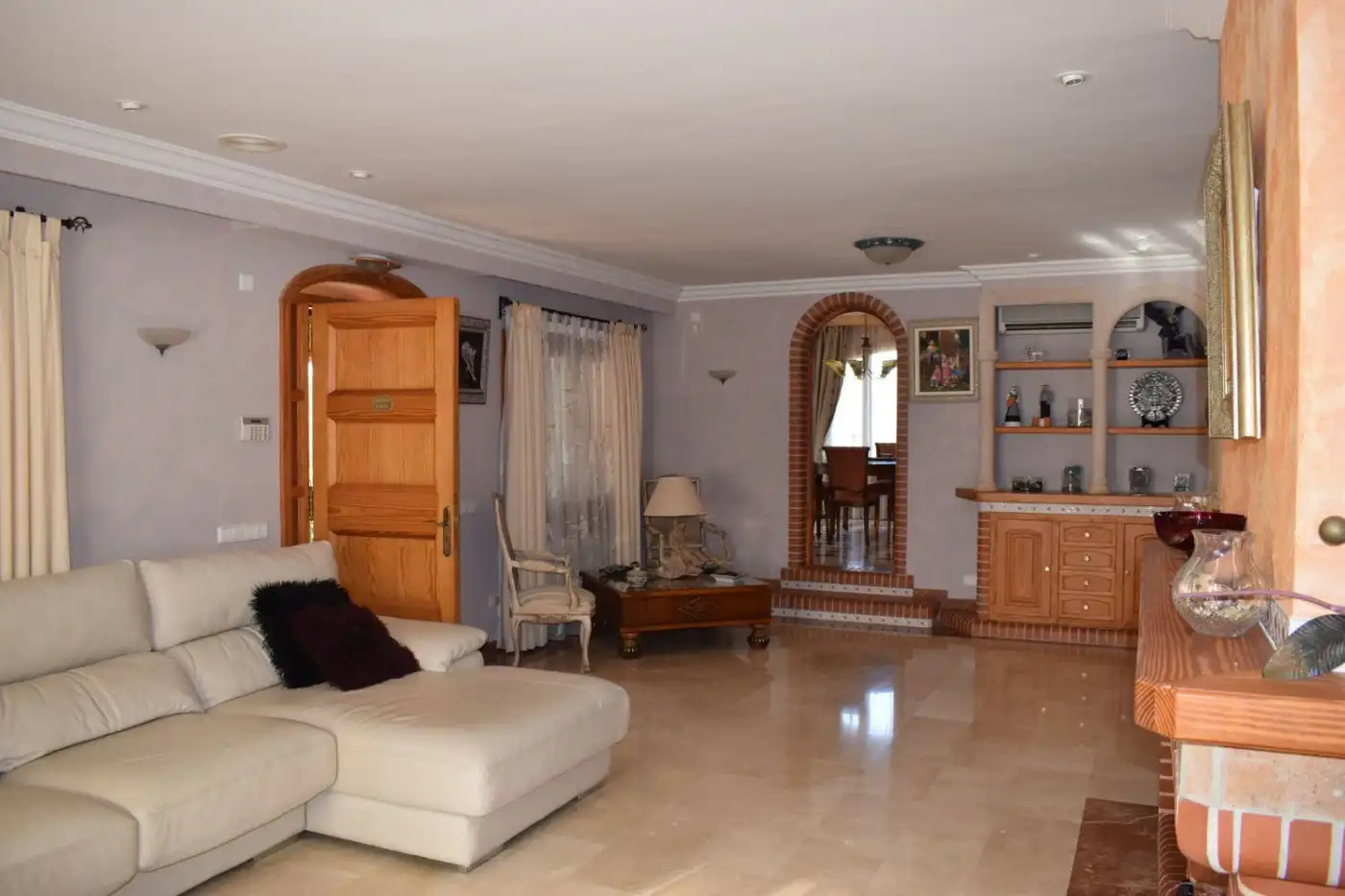 Chalet con piscina en venta en Llevant, imagen 5