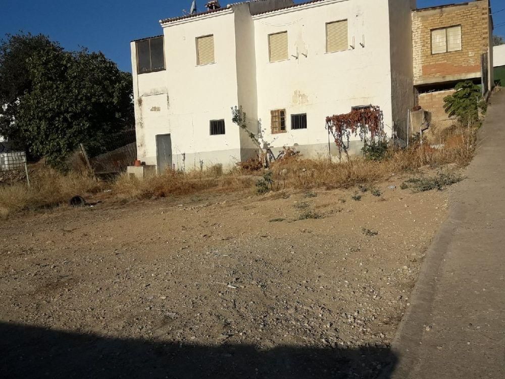 Residential for sale in Villanueva de Algaidas