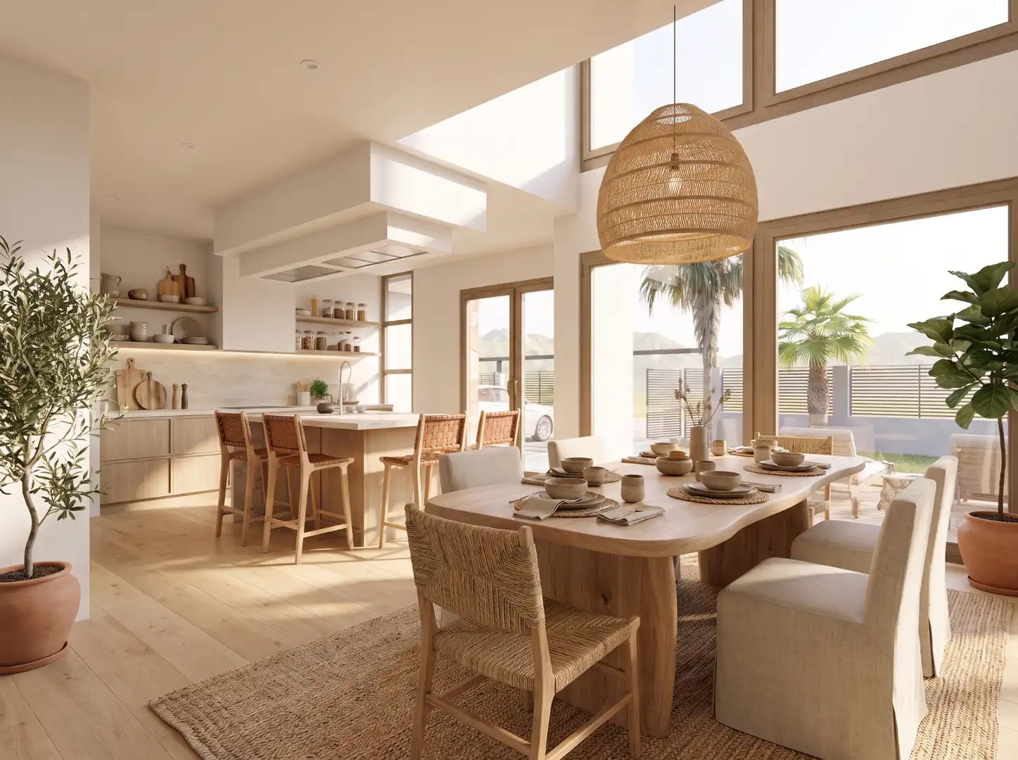 Villa con terrazza in vendita a Carrer Virgen de la Cinta, imagen 2