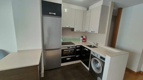 Foto 2 von Wohnung zur Miete in Praza Independencia, Vigo