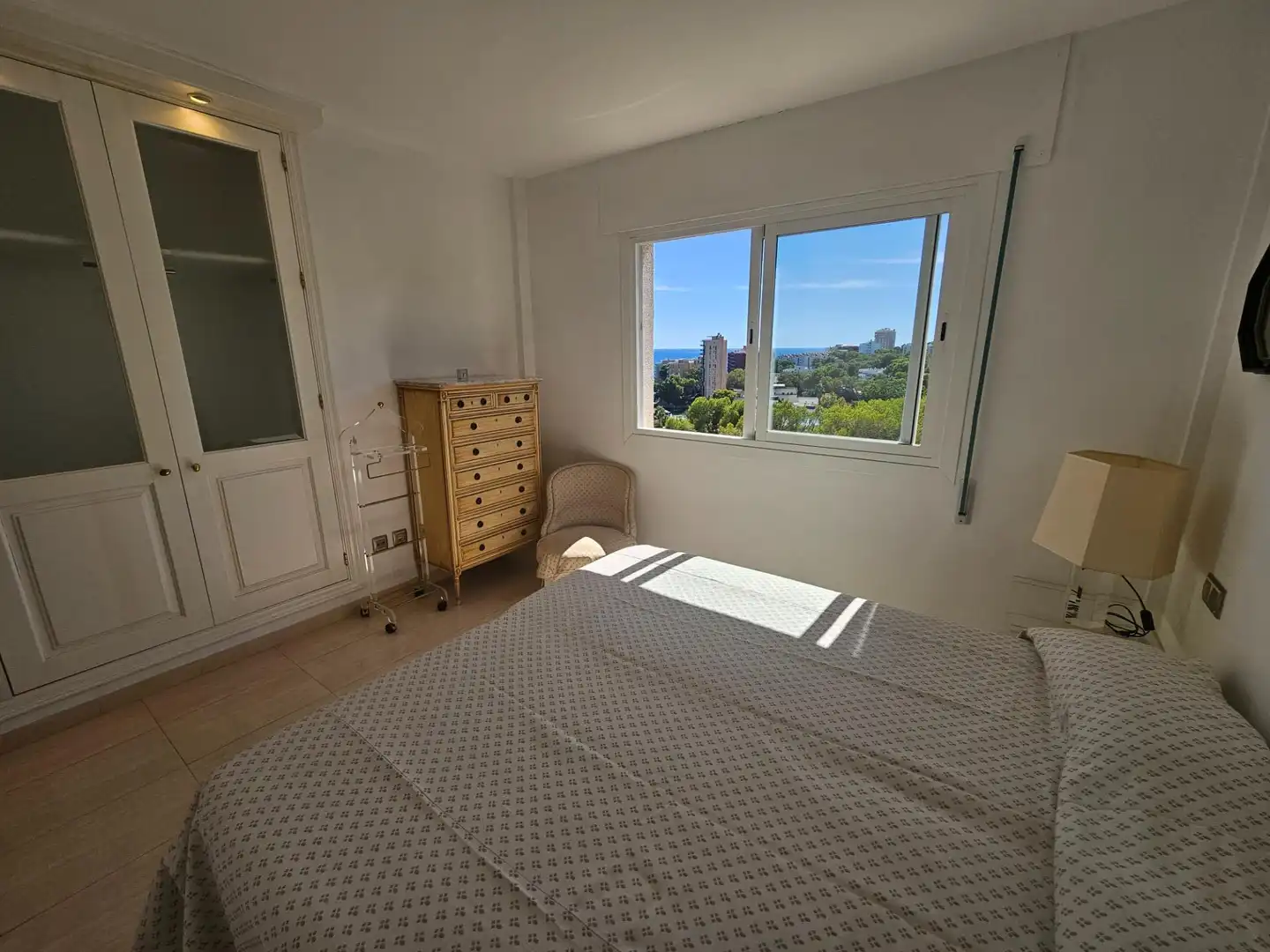 Apartament amb ascensor de lloguer a Carrer Carrer Barranc, imagen 8