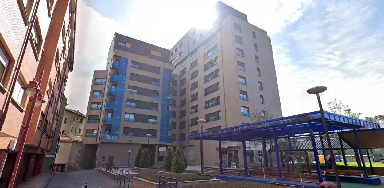 Vista exterior de Traster en venda en Barakaldo 