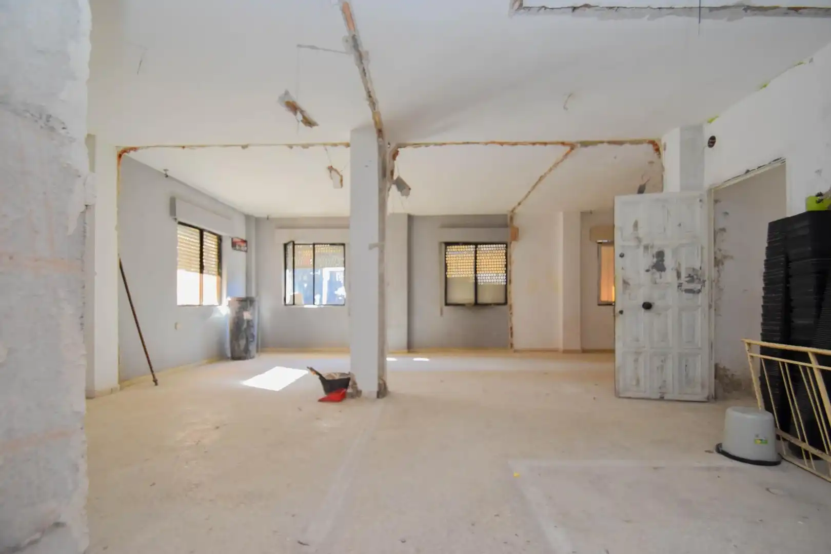 Edificio en venta en Huétor Vega