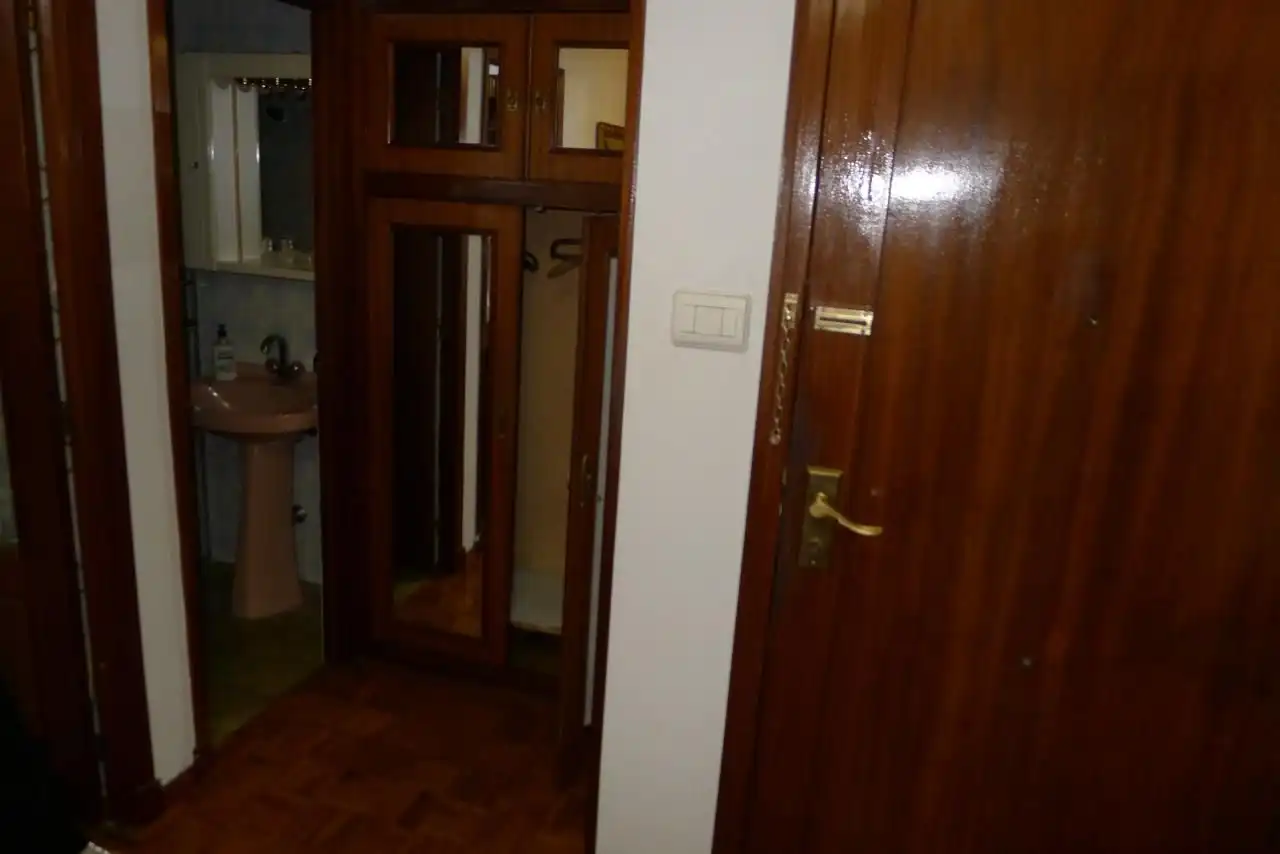 Piso de alquiler en Marcelo Macias, 3, Polvorín