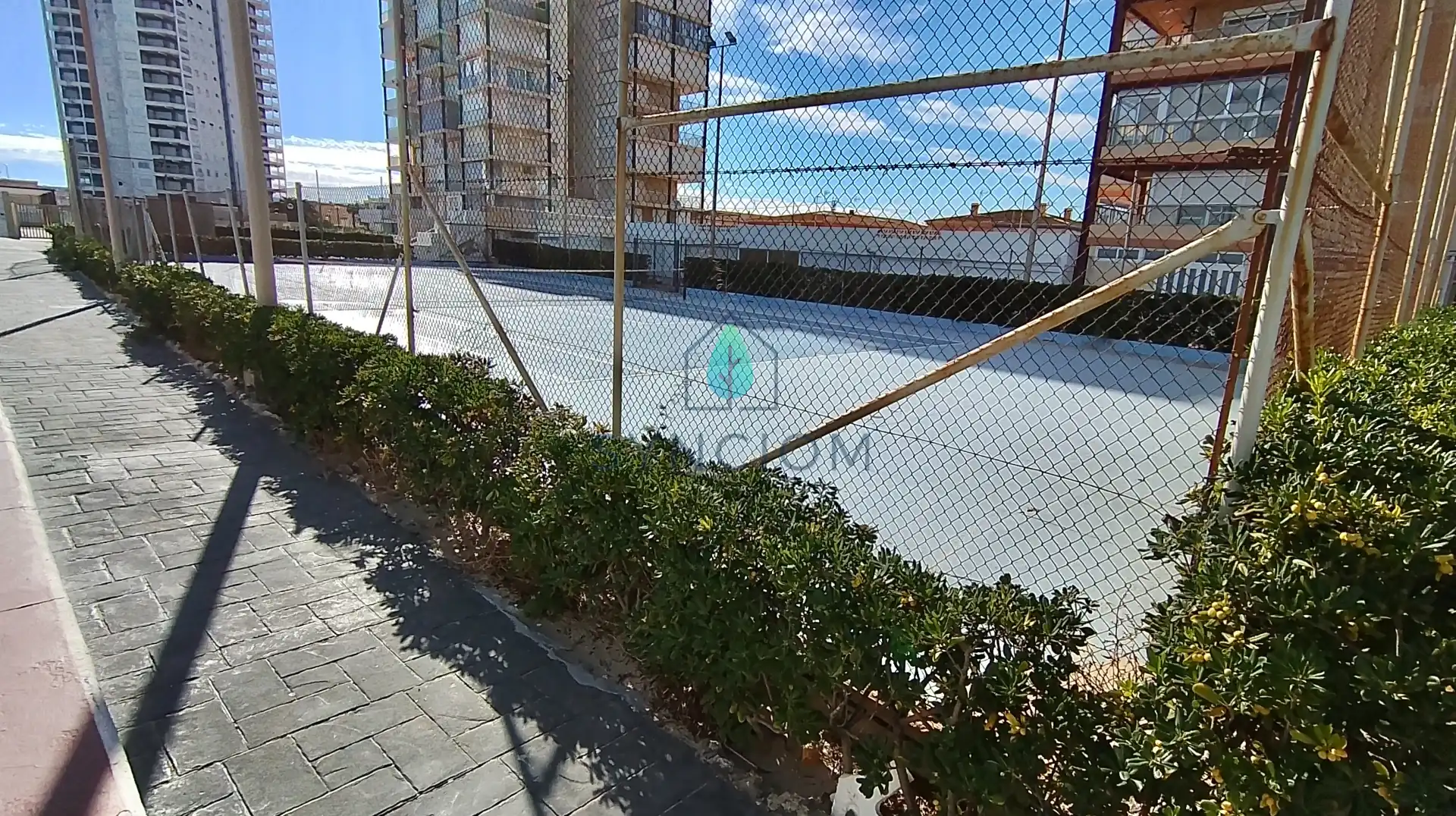 Parking de Piso en venta en Sueca con Calefacción, Terraza y Trastero