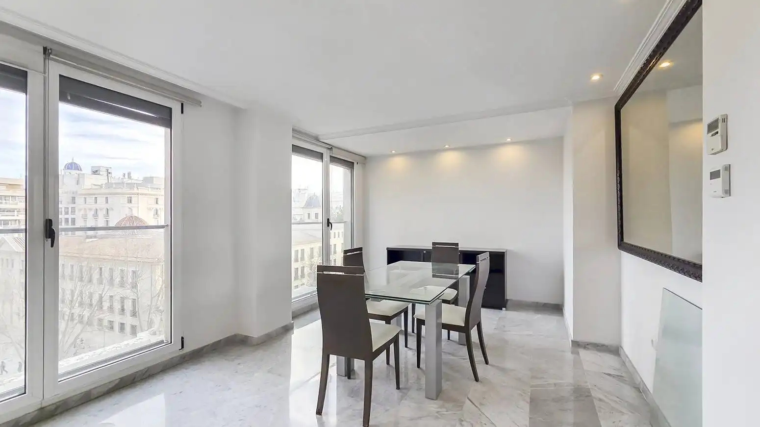 Piso con ascensor en venta en Calle de Játiva, imagen 14