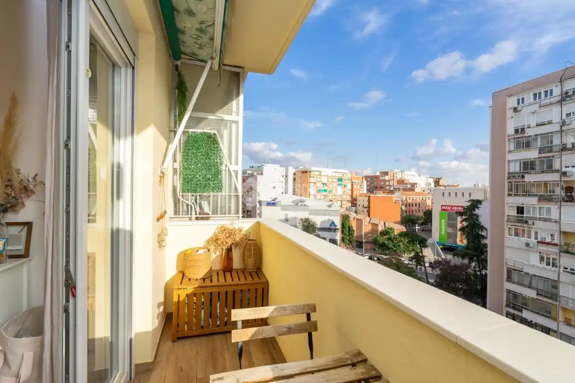 Flat for sale in Av. Donostiarra, imagen 9