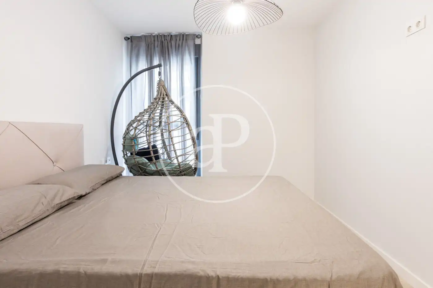 Piso con terraza en venta en Carrer d'Aarón Vidal López, imagen 17