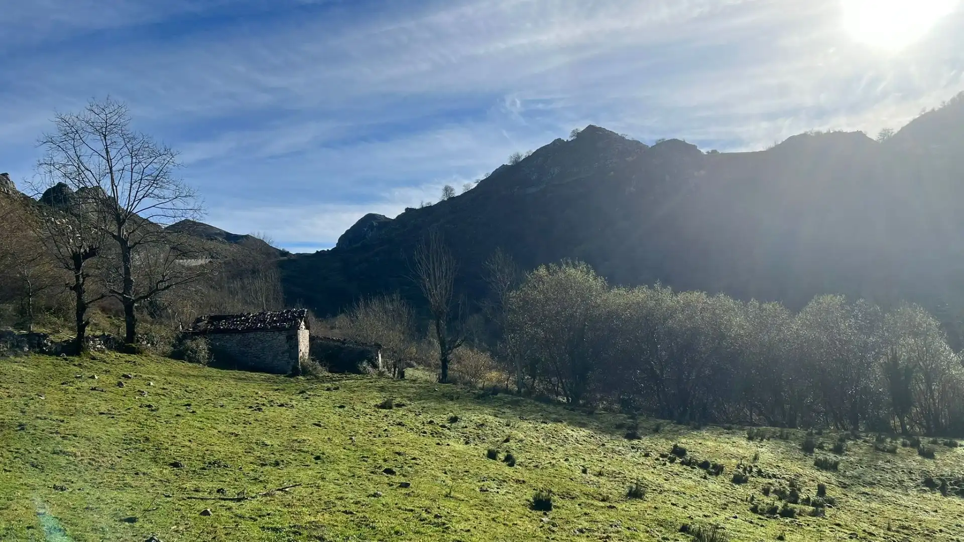 Terreno rustico in vendita a Cangas de Onís, imagen 3