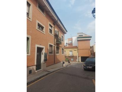 Exterior view of Flat for sale in Ajalvir