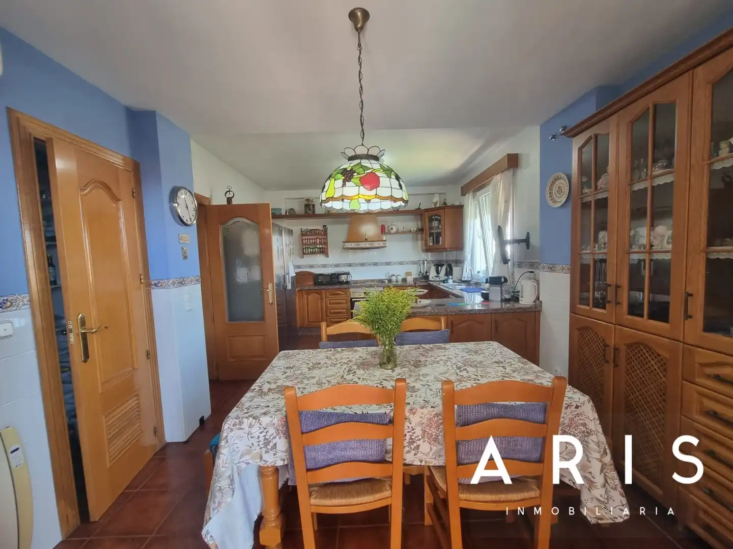 Villa mit Terrasse zum Verkauf in Capellanía - Retamar, imagen 28