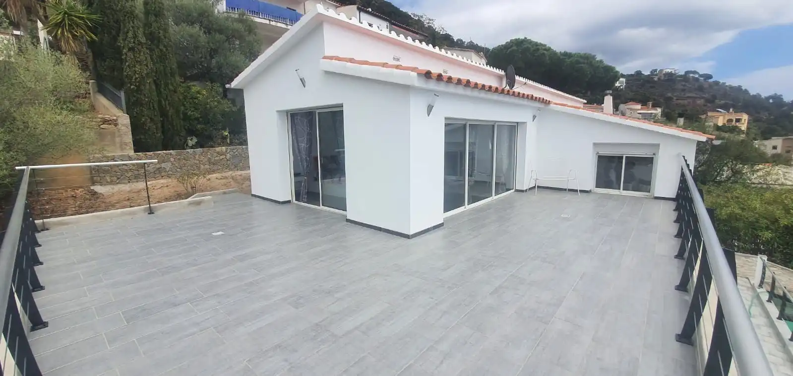 Casa amb piscina en venda a carrer Salamanca, imagen 27