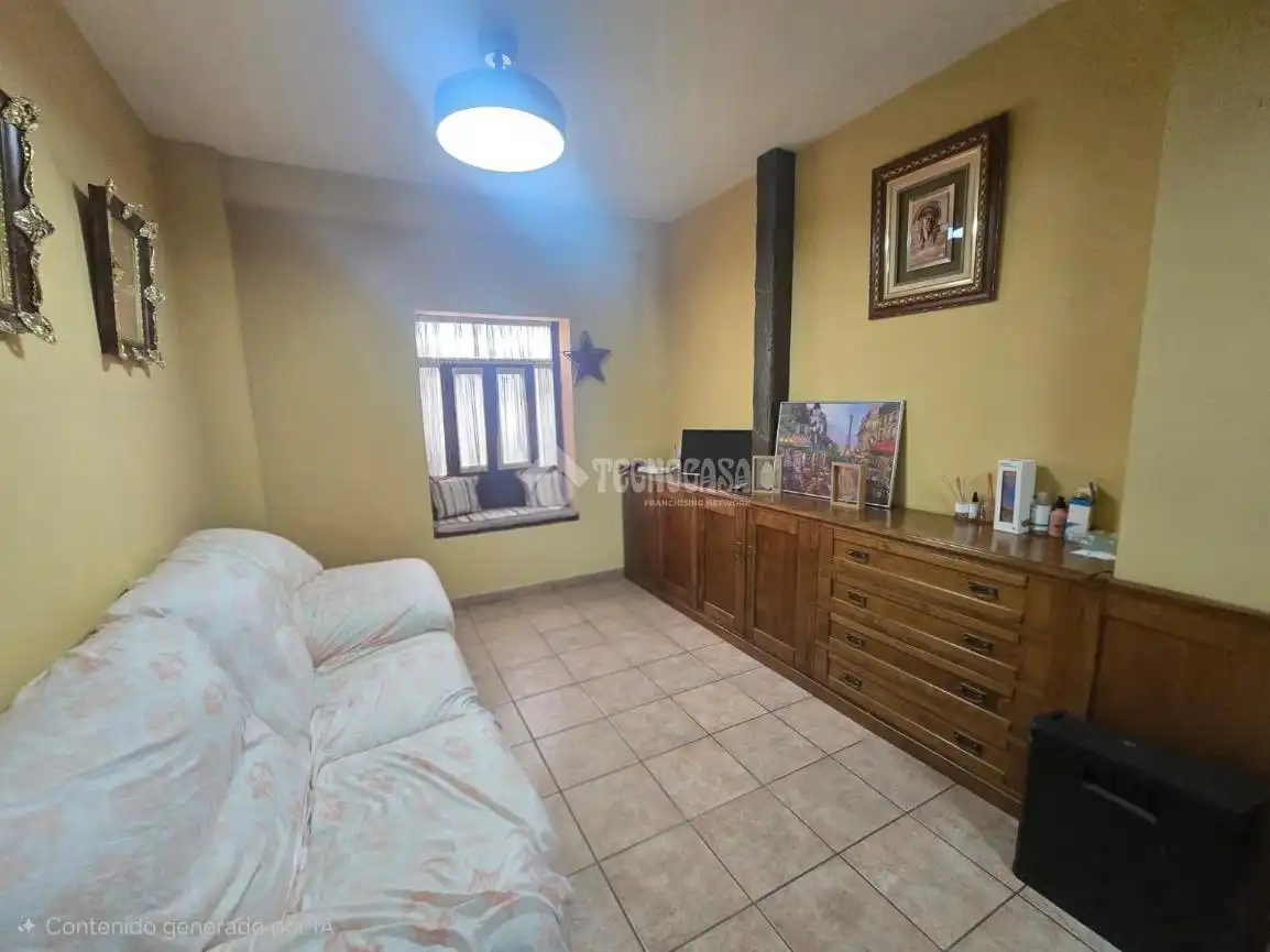 Casa adosada en venta en Morón de la Frontera