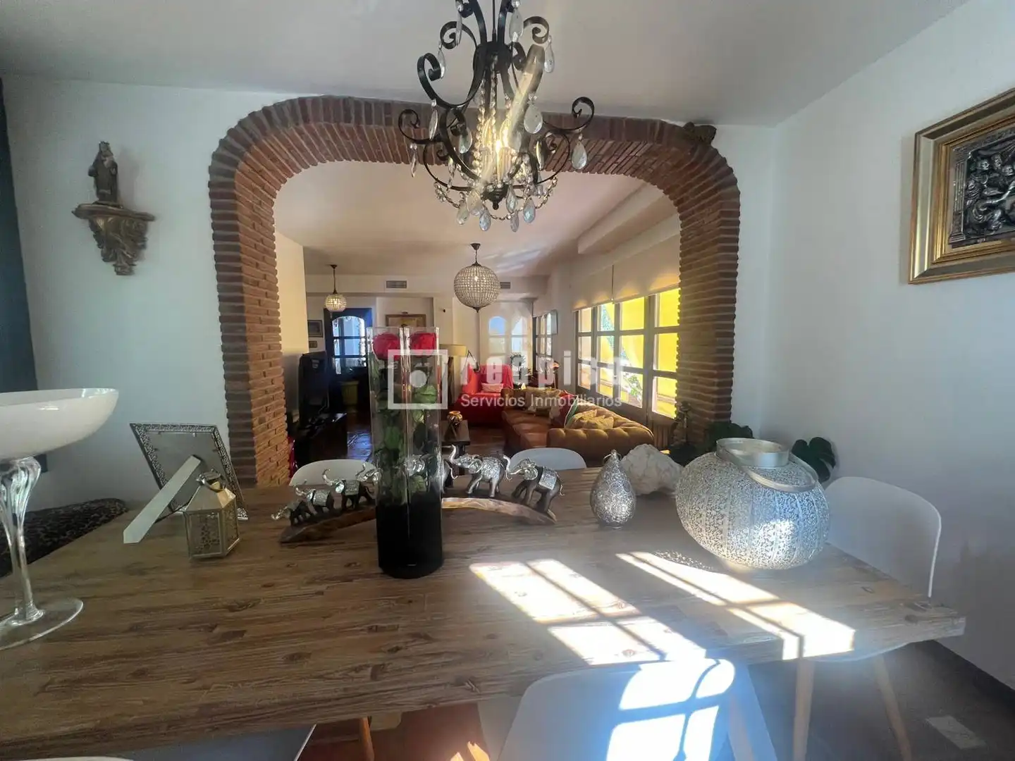 Detached house for sale in El Pinillo, imagen 20
