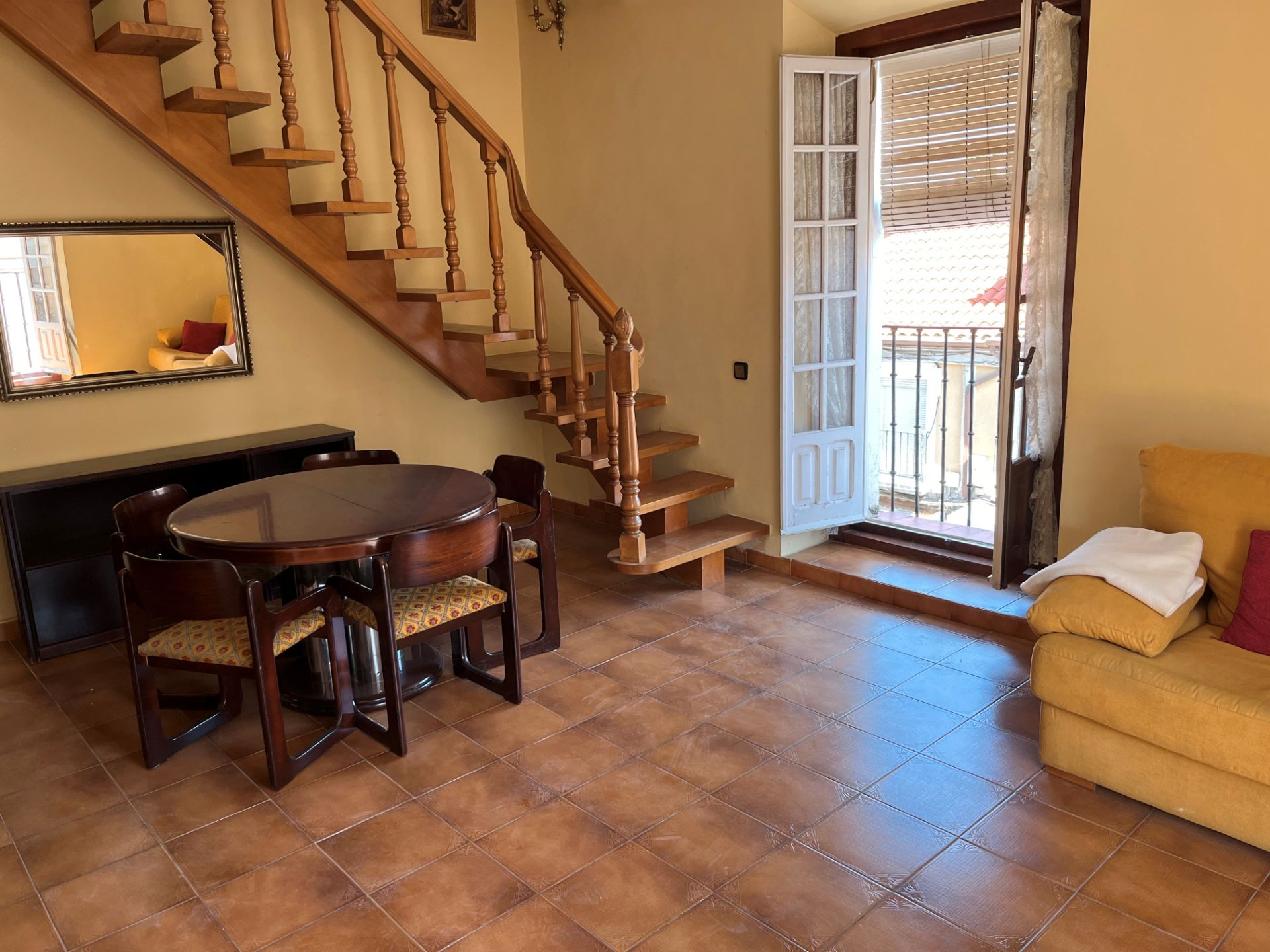 Dúplex en venta en Calle Gobernador, Centro