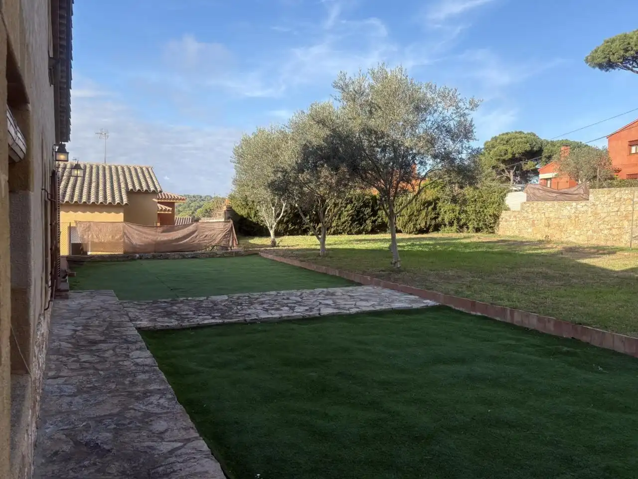 Villa con terrazza in vendita a Sa Riera - Sa Fontansa, imagen 23