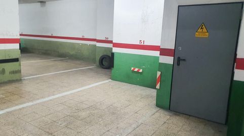 Foto 4 de Garaje en venta en Calle Pallars, El Parc i la Llacuna del Poblenou, Barcelona Capital