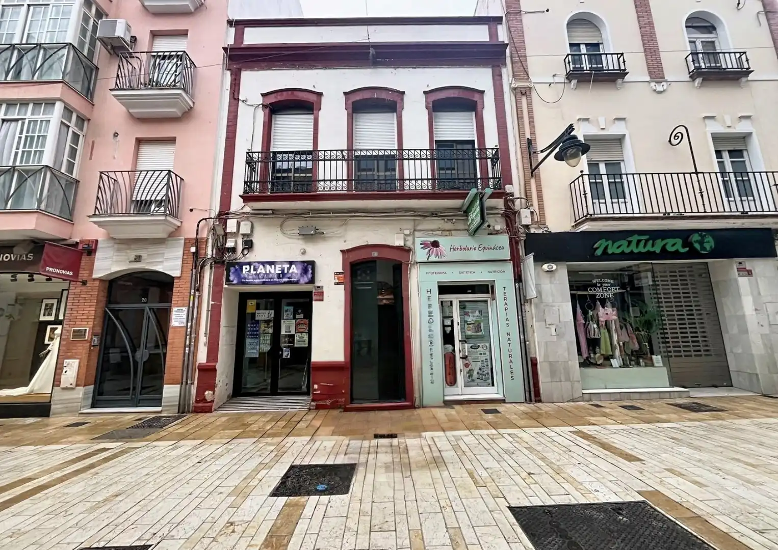 Misto residenziale in vendita a Calle Berdigón 18