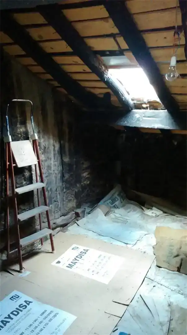 Piso en venta en Garganta la Olla con Trastero y Balcón