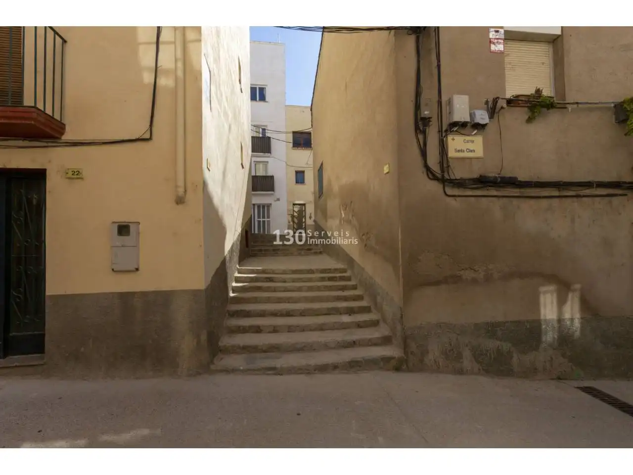 Außenansicht von Haus oder Chalet zum Verkauf in Tortosa