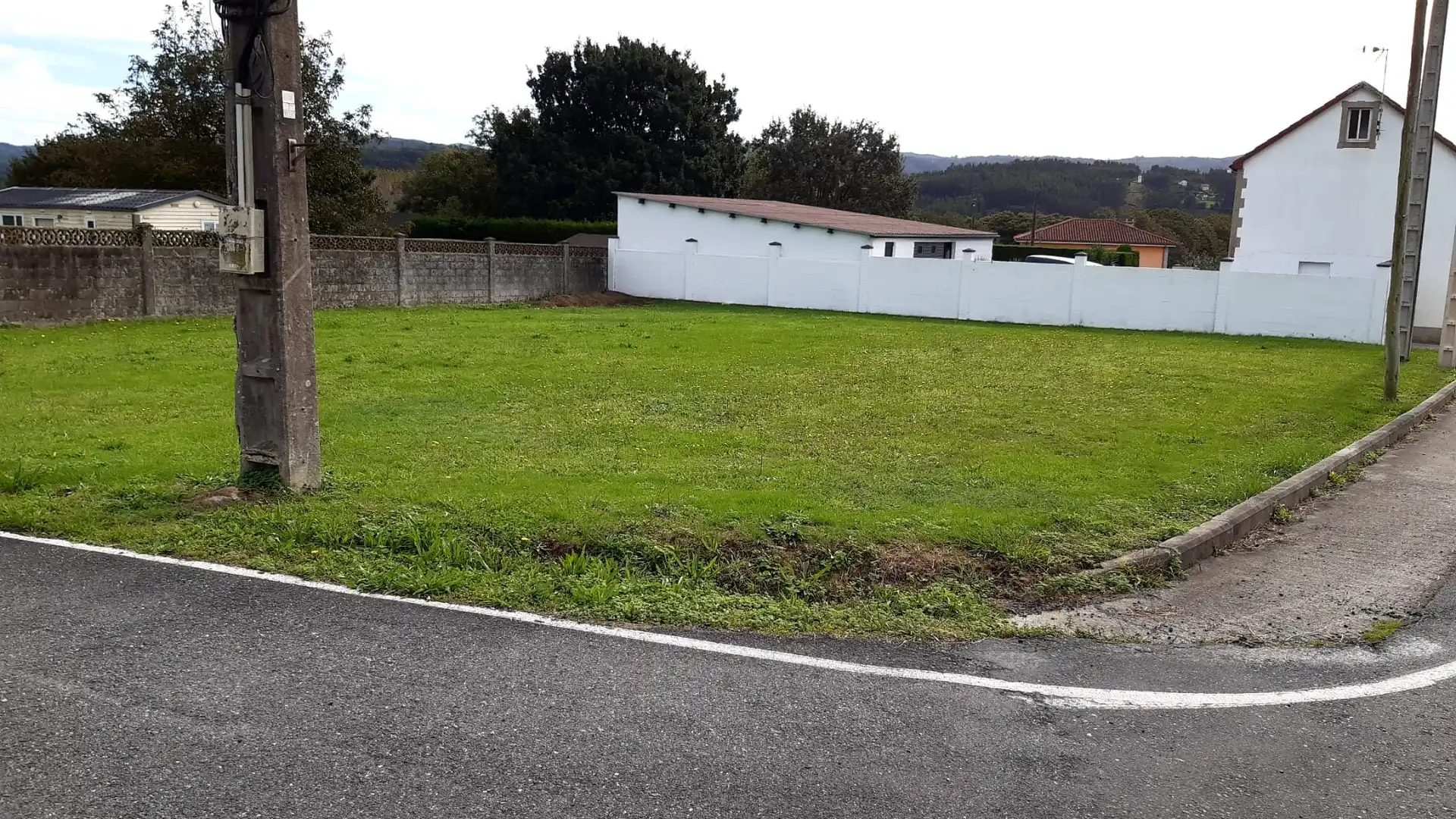 Terreni e lotti in vendita a Sedes - Pedroso - Doso, imagen 3