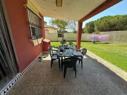 Casa amb jardí en venda a Calle camino del teca 10, imagen 3