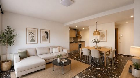 Foto 3 de Planta baja en venta en Avenida Sant Vicenç, El Tancat - Mas d'en Gual, El Vendrell