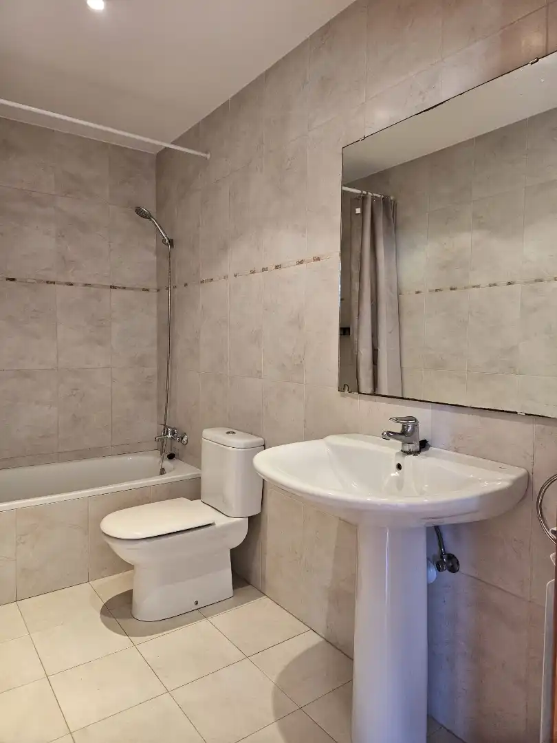 Bathroom of Detached homes for sale in Salou  with Air Conditioner, Heating and Private garden