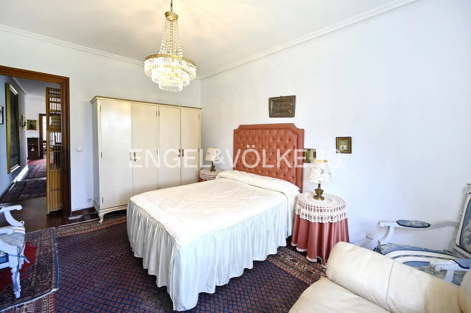 Casa o chalet en venta en DS VILLAPRESENTE-D 163(C) Polígono 4 - LADREA, Reocín
