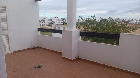 Foto 5 de Piso en venta en Terrazas de la Torre Golf, Torre-Pacheco