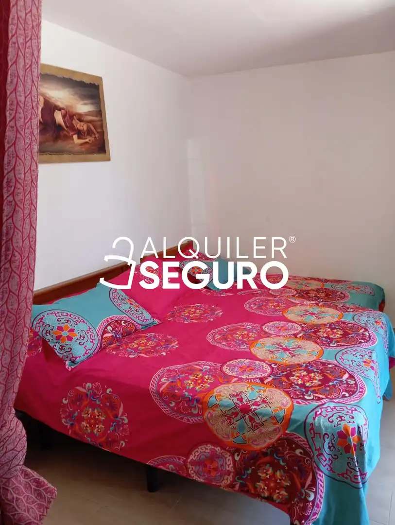 Xalet de lloguer a Córdoba, imagen 11